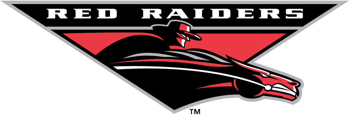 Texas Tech Red Raiders 2000-Pres Alternate Logo v2 iron on transfers for clothing